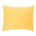 Pillowcase-yellow