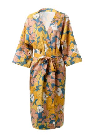 Kimono-Melhania-Nesiota-tume
