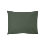 Pillowcase-Aspen-Green