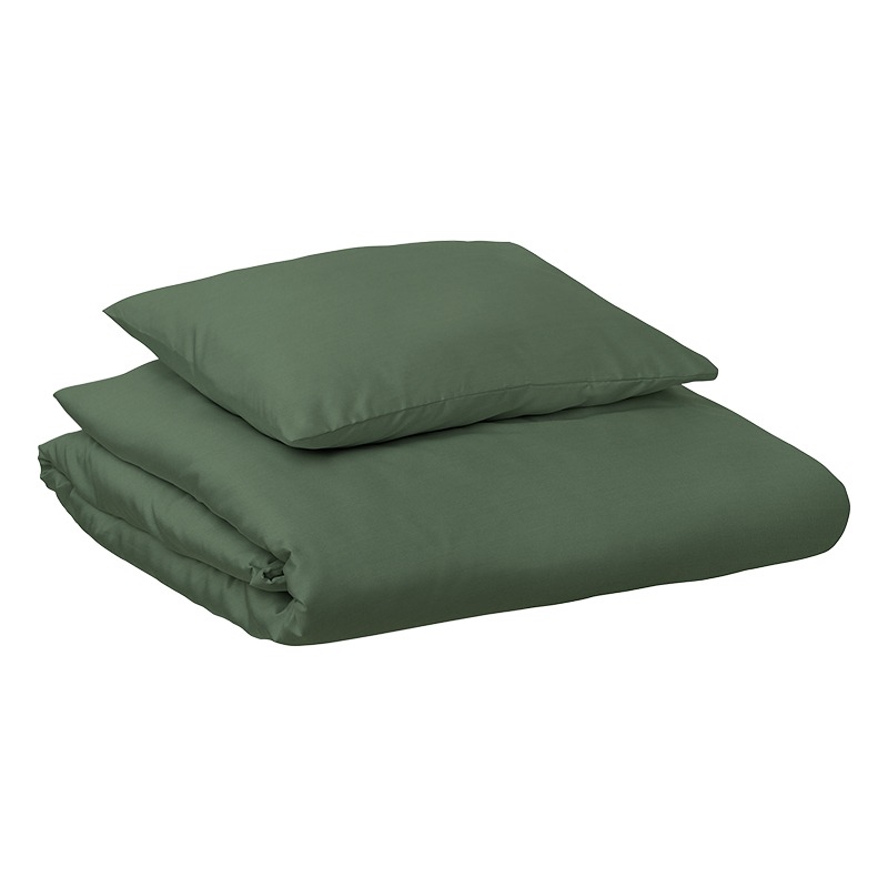 Pillowcase-duvet-cover-Aspen-green