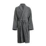 Bathrobe-Firenze-grey Bathrobe-Firenze-grey