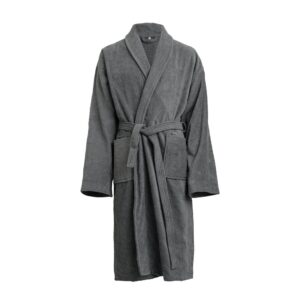 Bathrobe-Firenze-grey