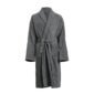 Bathrobe-Firenze-grey