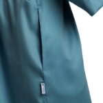 Kimono-tasku-tormisinine Kimono-tasku-tormisinine