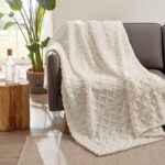 400021-Decke-Freya-weiss 400021-Decke-Freya-weiss