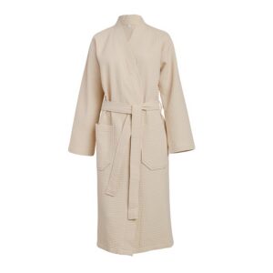 Bath-robe-kimono-ecru