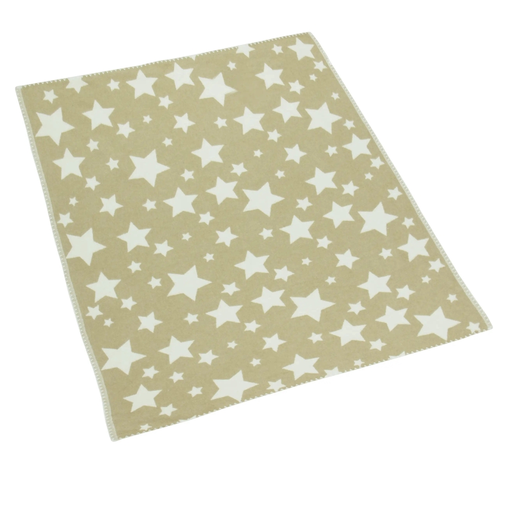 Stars-beige Stars-beige